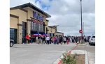 Southwest Lubbock Texas United Supermarkets Grand Opening