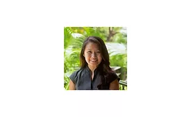 Haily Lai VP of HR Verde Farms