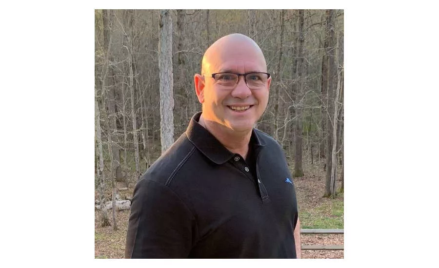 Jeff Jarvis Regional Sales Manager Verde Farms