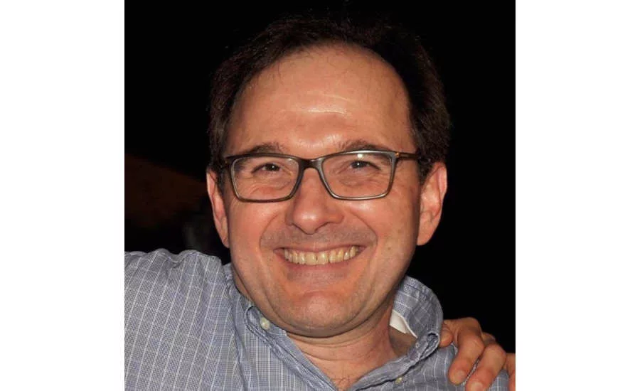 Lorenzo Arguello Vice President Operations Verde Farms