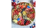 Deli Meats 4th of July Charcuterie Boards Veroni Italian Kelsey Bassett