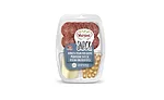 Italian Salami Provolone Breadsticks Snack Pack Veroni