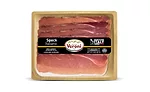 Italian Speck Sliced Meat Veroni Sustainable Packaging Trays