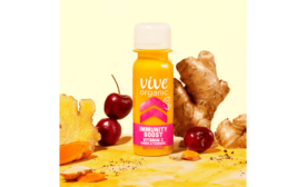 Immunity Boost Vitamin C Shot Vive Organic