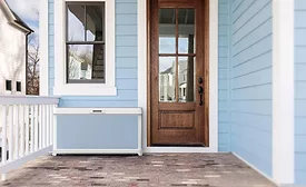 Walmart Grocery Delivery Home Valet Porch