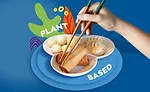 Plant Based Asian Appetizers Zouz Beyond Meat