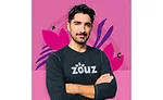 Zouz Founder CEO Tarik Batal