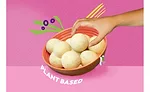 Plant Based Mochi Balls Zouz Beyond Meat