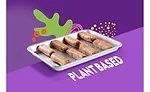 Plant Based Spring Rolls Zouz Beyond Meat