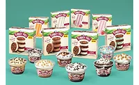 Ice Cream Bars Cakes Frozen Novelties 2021 Turkey Hill