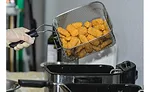Plant Based Fried Nuggets Alfred's FoodTech Israel