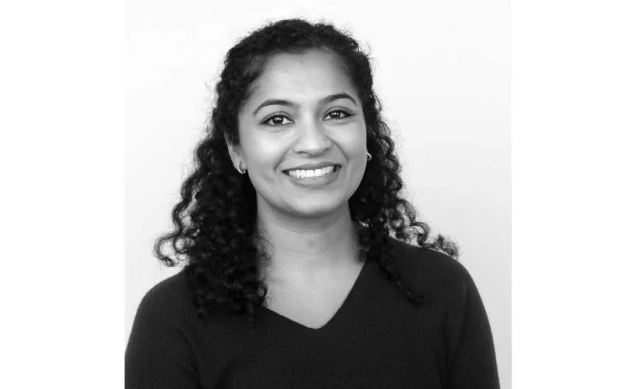 Ritu Mathur VP Marketing Amy's Kitchen