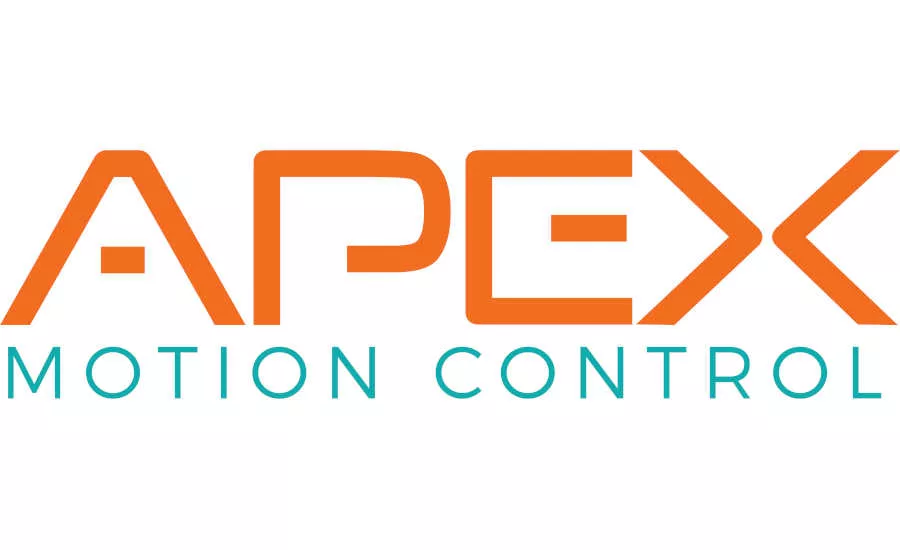 Apex Motion Control Logo