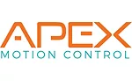 Apex Motion Control Logo