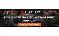 European Baking Industry Event October 14