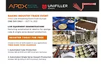 European Baking Industry Event October 14 Details