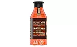 Seasonal Pumpkin Flavor Cold Brew Coffee Back Stok