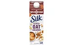 Seasonal Dairy Free Oatmilk Coffee Creamer Maple Brown Sugar Silk