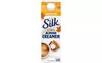 Seasonal Dairy Free Almond Coffee Creamer Pumpkin Spice Silk