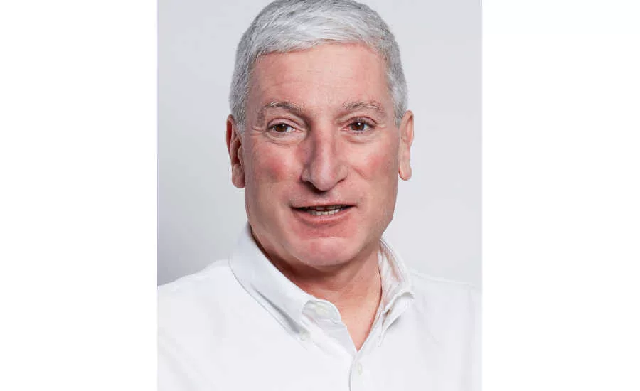 Jack Belsito CEO Health-Ade Kombucha