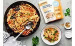 Plant Based Chicken Strips Sprouts Market Hungry Planet