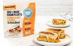 Plant Based Grilled Cheese Chicken Panini Sprouts Market Hungry Planet