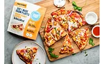 Plant Based Chicken Pizza Sprouts Market Hungry Planet