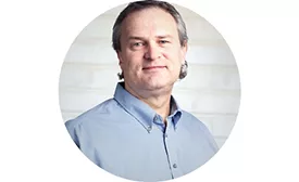 Bob Cunningham Chief Product Officer Maven Machines