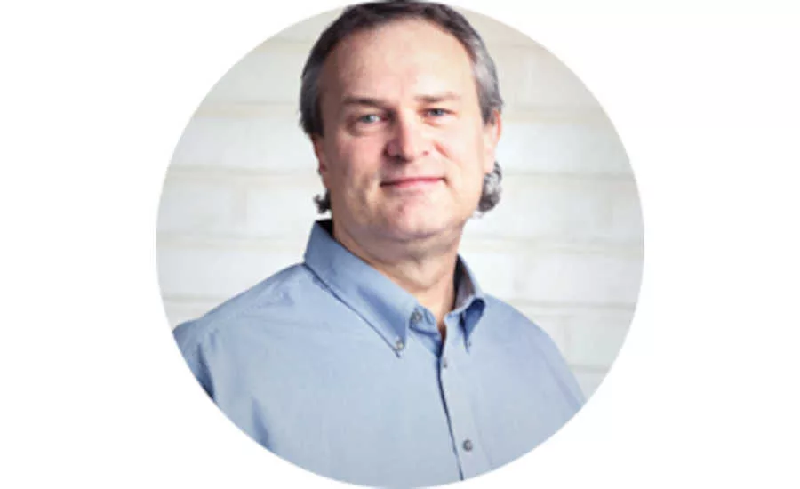 Bob Cunningham Chief Product Officer Maven Machines