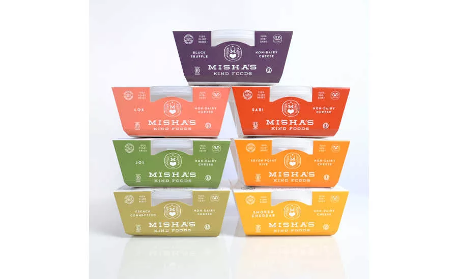 Jay-Z Chris Paul Investors Dairy-Free Misha's