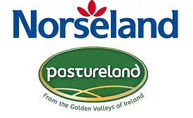 Irish Cheddar Cheese Dairygold Pastureland Norseland Distribution