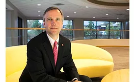 Jim Holbrook Chairman Board of Directors SinnovaTek
