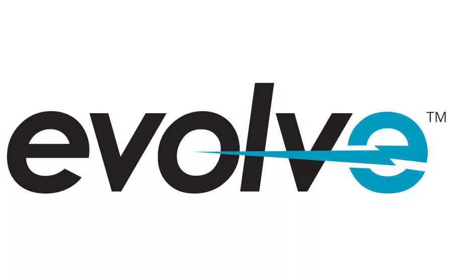 Thermo King Evolve Logo