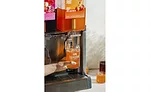 Fountain Drink Foodservice Dispenser Schools Tractor Beverage Elior