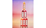 High Pressure Processing Bottles Tractor Beverage