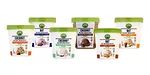 Albertsons Open Nature Dairy-Free Desserts