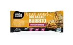 Plant Based Breakfast Burrito Protein Supreme Alpha Foods