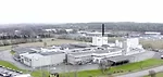 Arla Foods Falkenberg Sweden