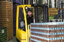 Atlas Copco Water