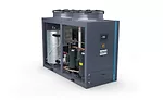 Warehouse Atlas Copco TCX Chillers
