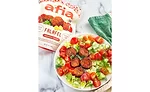 Falafel Sun Dried Tomato Frozen Afia Austin Texas