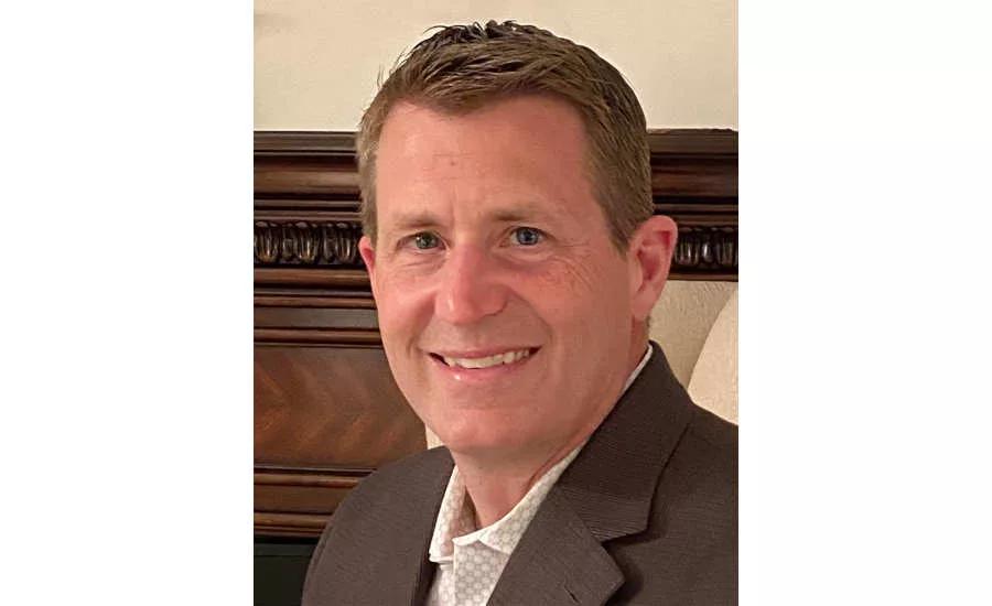Matt Venezia VP Global Equipment Sales BW Flexible Systems Packaging