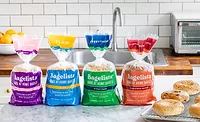 Par-Baked Bagels New York City Bagelista