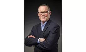 Don Shanklin Beckhoff USA Great Lakes District Sales Manager