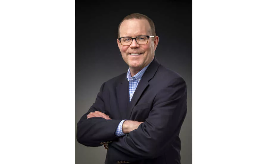 Don Shanklin Beckhoff USA Great Lakes District Sales Manager