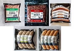 Belcampo Meats