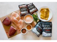 Meat Subscription Boxes Deliver Doorstep Meal Prep Chicken Beef Belcampo