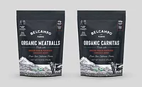 Carnitas Meatballs Belcampo Online Store ecommerce frozen
