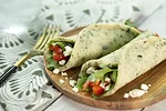 Spinach Herb Omelet Rolls Bob Evans
