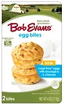 Omelet Muffins Sausage Cheese Bob Evans Package